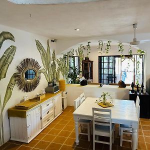 Casa Sirenas Holbox